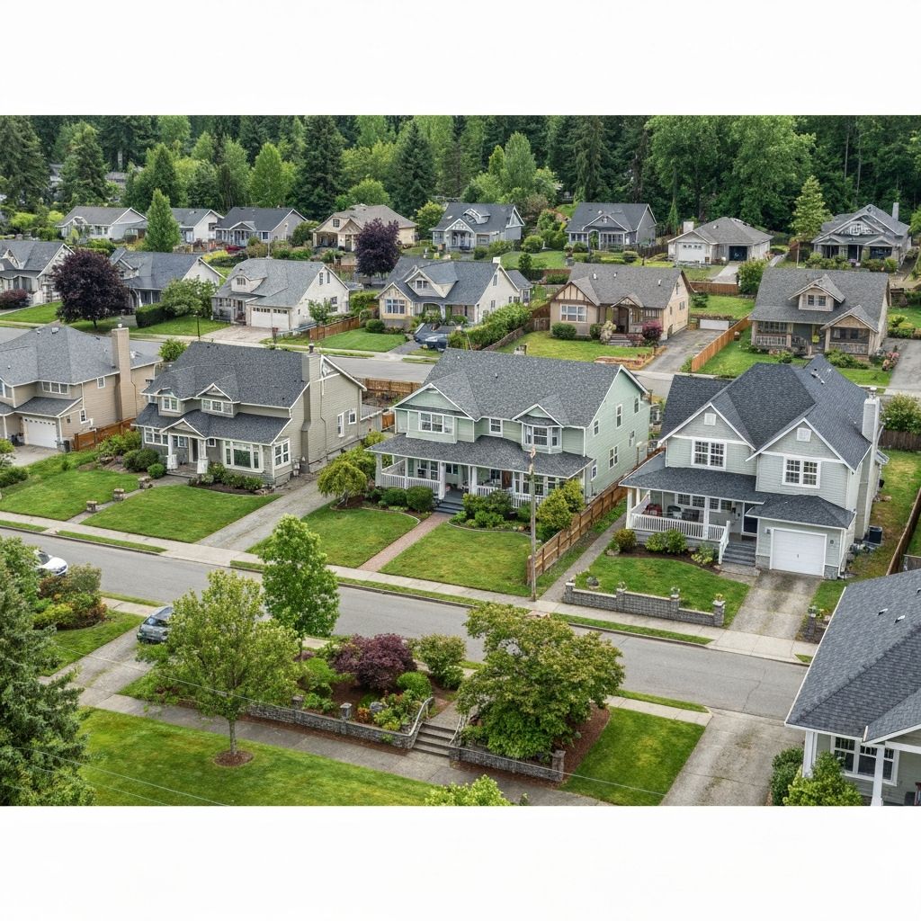 Real Estate